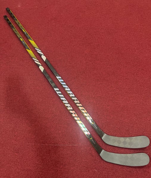 Warrior Novium Pro Left Hand W03 85 Pro Stock (New) Stick Item#LXNV