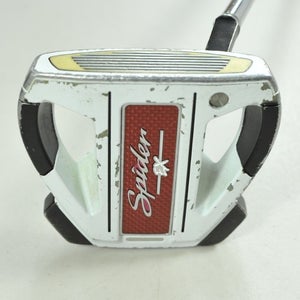 TaylorMade Spider EX Ghost Flow Neck 36" Putter Right Steel # 200960