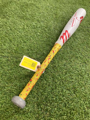 Marucci CATX2 Alloy (2 3/4") USSSA 2025 (-10)