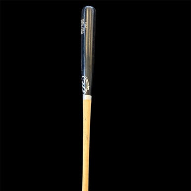 Used Rawlings BIG STICK BB/SB Wood Bat 34" 11602-S000107600