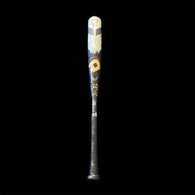Used Demarini 2023 VOODOO BB/SB High School -3 Bat 30" 11602-S000107589