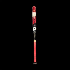 Used Demarini FNX BB/SB Fastpitch Bat 33" 11602-S000107614