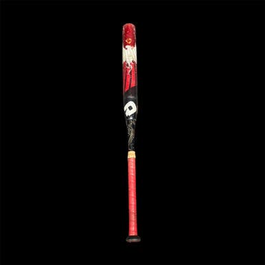 Used Demarini FNX BB/SB Fastpitch Bat 33" 11602-S000107614