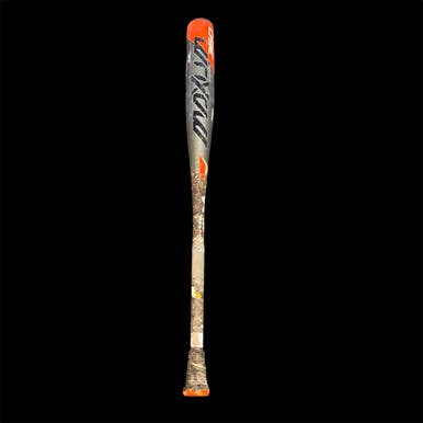 Used Easton BB20 ADV 360 BB/SB High School -3 Bat 33" 11602-S000107591
