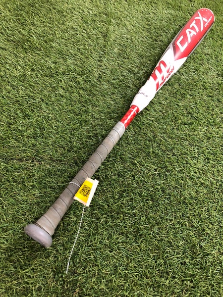 Marucci CAT X Connect Hybrid (2 3/4") USSSA 2023 (-10)