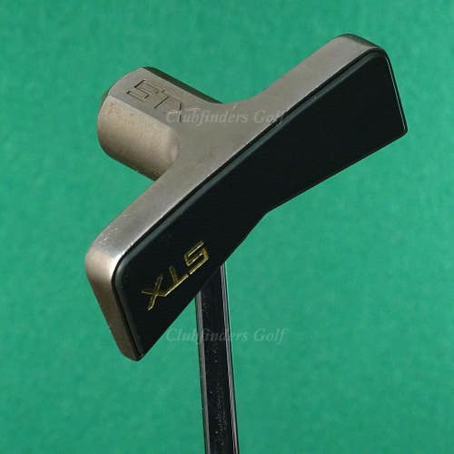 STX Sync 3 Bullet Back Green Insert 45.5" Putter Golf Club