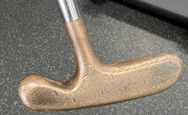 Used B2 Mens Putter RH 11497-S000151110