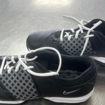 Used Nike Womens Golf Shoes Black Senior 8 11497-S000151104