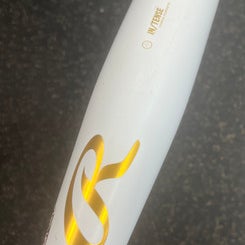 Used Rawlings RUT415 BB/SB USSSA 2 3/4 Bat 32" 11497-S000151096