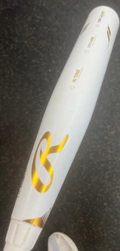 Used Rawlings RUT415 BB/SB USSSA 2 3/4 Bat 32" 11497-S000151096