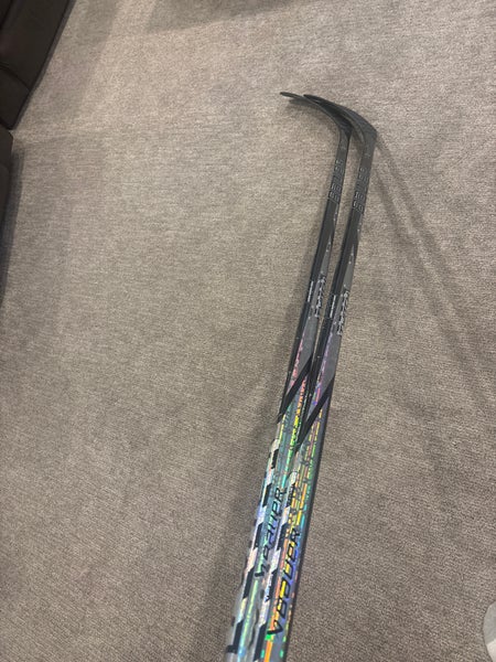 Senior Bauer Twitch Right Handed Hockey Stick P92 (New)