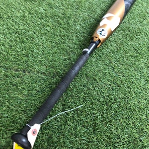 DeMarini Zoa (2 3/4") USSSA Bat 2022 (-8)