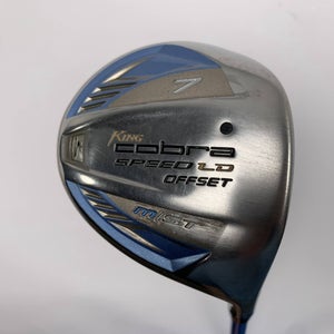 Cobra Speed LD M Offset 7 Fairway Wood 21* Aldila VS Proto HL By You Ladies RH