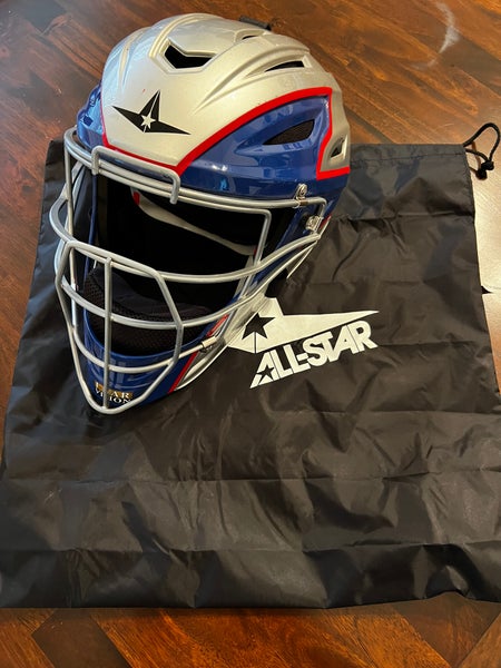 Custom All Star MVP2500-1