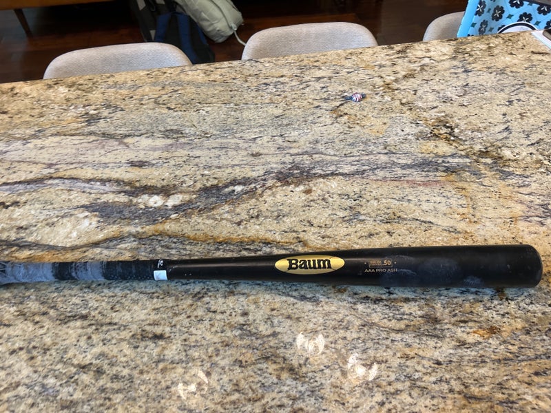 Baum Bat (-3)  29 oz 32" (Used)