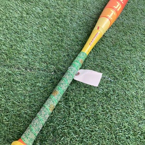 Easton Hype Fire USA Youth Bat (-11) 2025