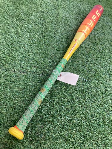 Easton Hype Fire USA Youth Bat (-11) 2025