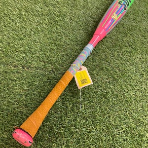 Soldier Sports TANK (2 3/4") USSSA Bat 2025 (-8)