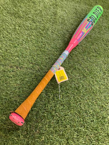 Soldier Sports TANK (2 3/4") USSSA Bat 2025 (-8)