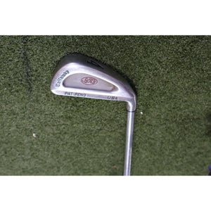 Callaway S2H2 Pat Pend 39.5" Golf 4 Iron RH / 2M-S500