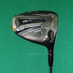 Callaway Rogue ST MAX 9 Driver Project X HZRDUS T800 5.5 55g Graphite Regular