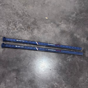 ECD USA Limited Edition Carbon MTX Lacrosse Shaft (Message me for sale, no shipping)