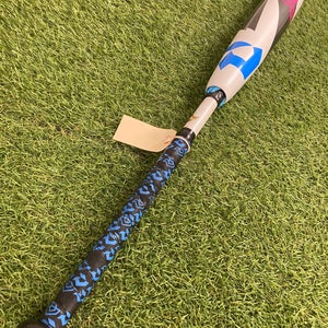 DeMarini Zen (2 3/4") USSSA Bat 2025 (-10)