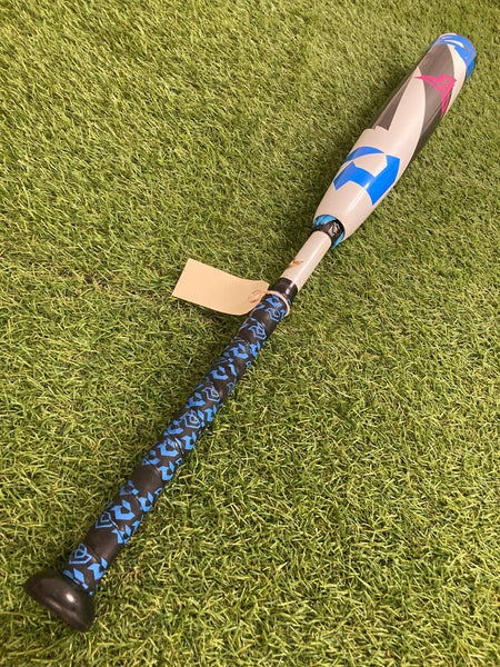 DeMarini Zen (2 3/4") USSSA Bat 2025 (-10)