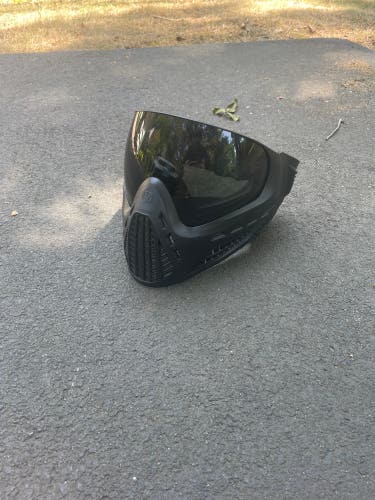 Virtue VIO Ascend Paintball Mask (New)