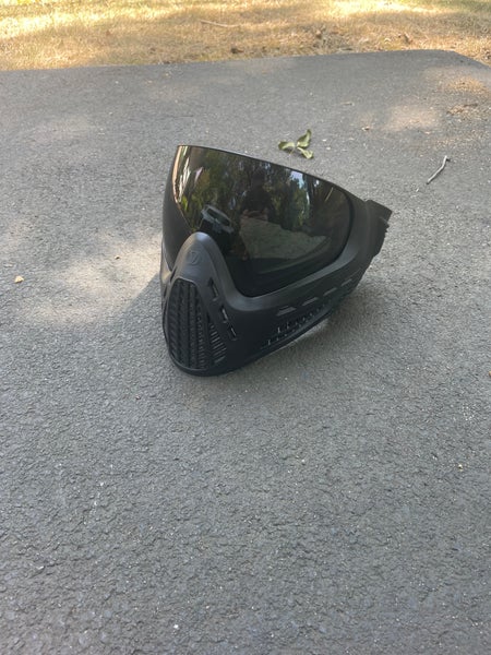 Virtue VIO Ascend Paintball Mask (New)