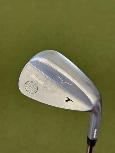 Mizuno T7 Wedge 52 Degrees 52.09 Wedge Flex Dynamic Gold