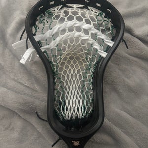 Black ECD DNA Head (Used)