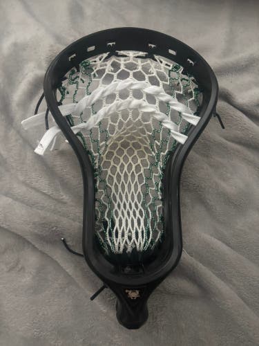 Black ECD DNA Head (Used)