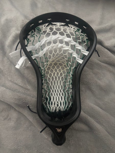 Black ECD DNA Head (Used)
