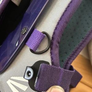 Youth Easton Catcher's Combo (Used)
