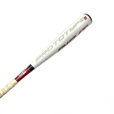Used RIP-IT PROTOTYPE 2 PROP2 High School Bat 30 1/2" -3 Drop 11506-S000242573