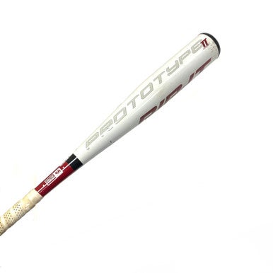Used RIP-IT PROTOTYPE 2 PROP2 High School Bat 30 1/2" -3 Drop 11506-S000242573