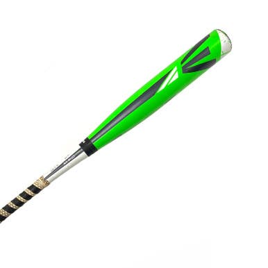 Used Easton MAKO TORQ SL15MK8T USSSA 2 5/8" Barrel Bat 31" -8 Drop 11506-S000242571