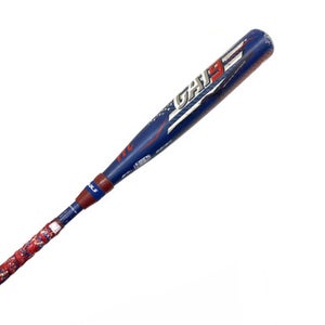 Used Marucci CAT 9 COMPOSITE MSBCCP98A USSSA 2 3/4" Barrel Bat 32" -8 Drop 11506-S000243090