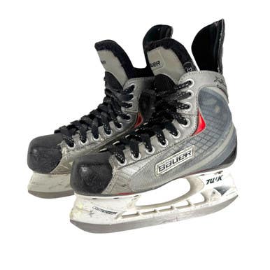 Used Bauer X30 Hockey Skate Junior 3D 11506-S000244745