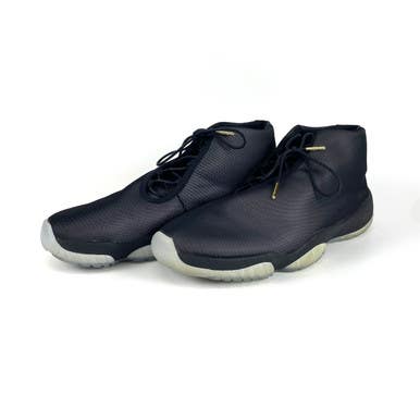 Used JORDAN AIR FUTURE Basketball Shoes Men's 14 11506-S000248382