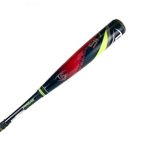 Used Louisville Slugger PRIME 917 WTLSLP9178 USSSA 2 5/8"  Barrel Bat 31" -8 Drop 11506-S000246293
