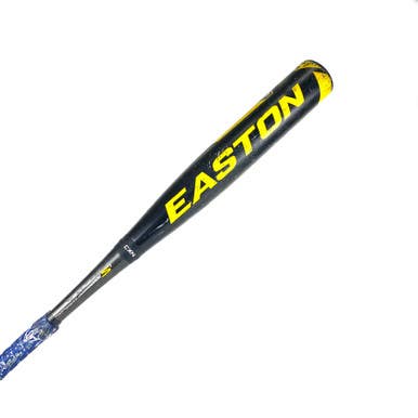 Used Easton S1 S1135110 USSSA 2 5/8"  Barrel Bat 30" -10 Drop 11506-S000246294