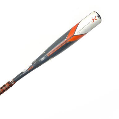 Used Easton GHOST X SL18GX10 USSSA 2 3/4" Barrel Bat 30" -10 Drop 11506-S000242600