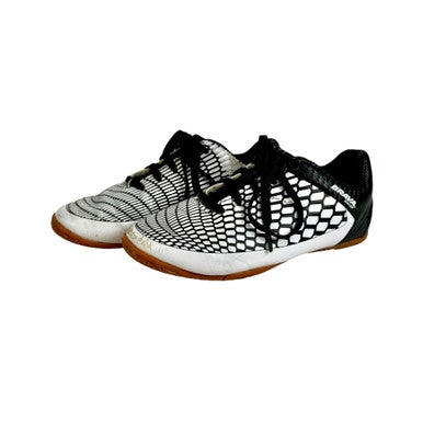 Used Brava Indoor Soccer Shoes Black Youth 13.0 11506-S000235170