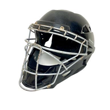 Used Easton M7 Catcher's Helmet 7 - 7 7/8 11506-S000236684