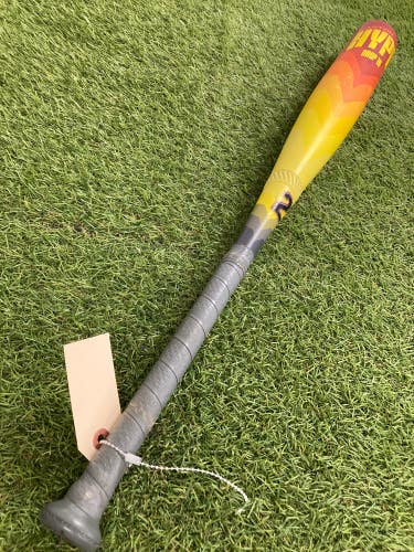Easton Hype Fire (2 3/4") USSSA 2024 (-10)