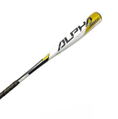 Used Easton ALPHA 360 SL20AL10 USSSA 2 3/4" Barrel Bat 32" -10 Drop 11506-S000235495