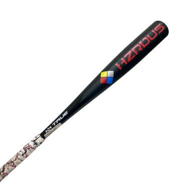 Used True HZRDUS UT22HZRX10 USSSA 2 3/4" Barrel Bat 33" -10 Drop 11506-S000236779