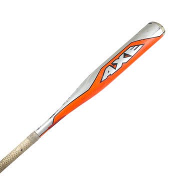 Used AXE ELEMENT L151F Fastpitch Bat 29" -12 Drop 11506-S000233332